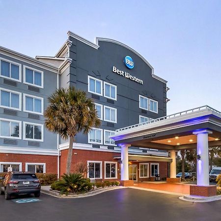 Best Western Airport Inn & Suites Βόρειο Τσάρλεστον Εξωτερικό φωτογραφία