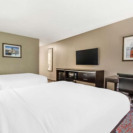 Best Western Airport Inn & Suites Βόρειο Τσάρλεστον Εξωτερικό φωτογραφία