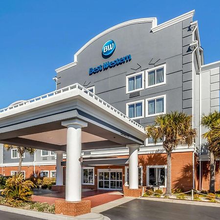 Best Western Airport Inn & Suites Βόρειο Τσάρλεστον Εξωτερικό φωτογραφία