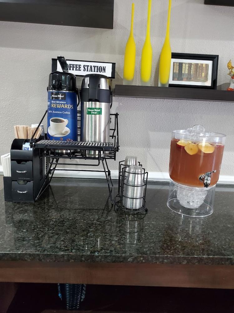 Best Western Airport Inn & Suites Βόρειο Τσάρλεστον Εξωτερικό φωτογραφία