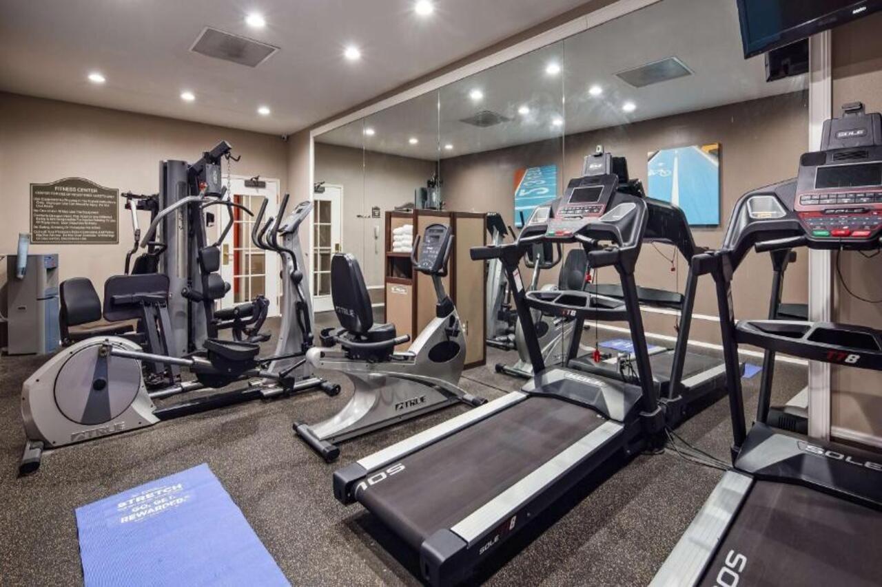 Best Western Airport Inn & Suites Βόρειο Τσάρλεστον Εξωτερικό φωτογραφία