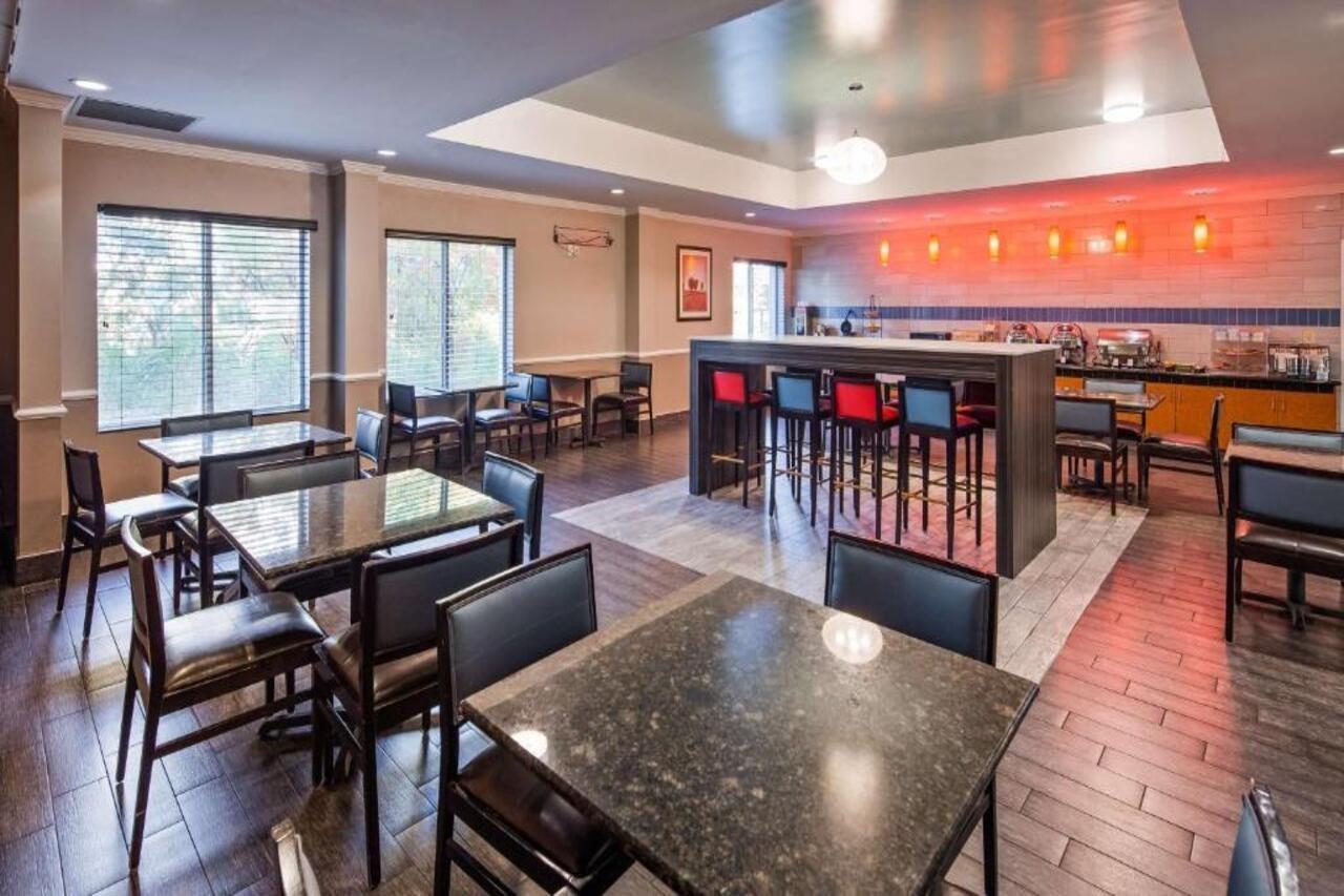 Best Western Airport Inn & Suites Βόρειο Τσάρλεστον Εξωτερικό φωτογραφία