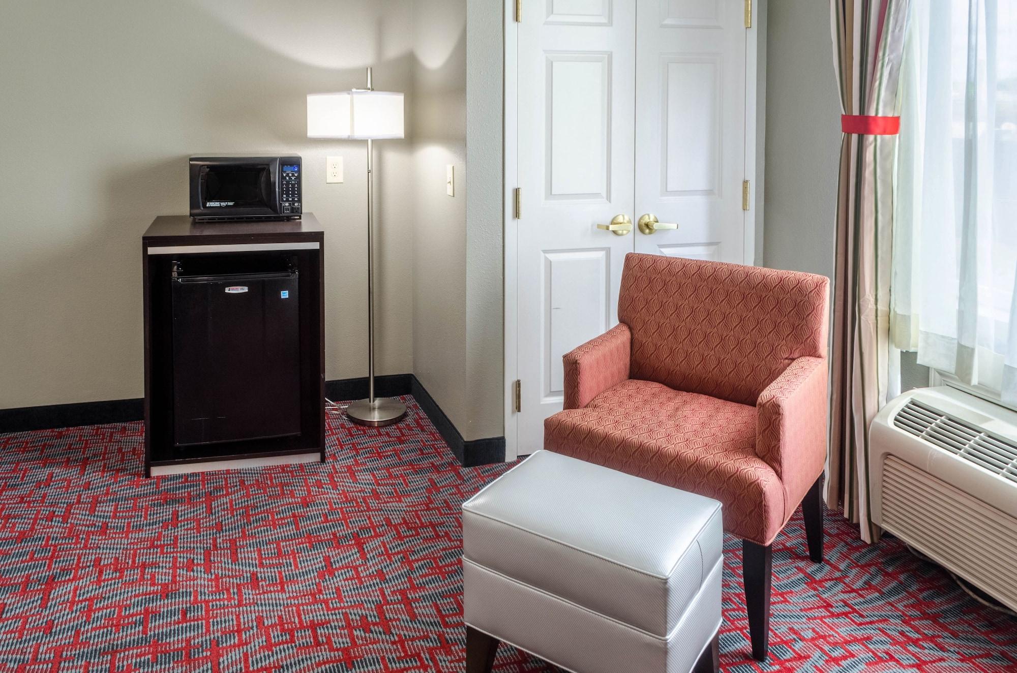 Best Western Airport Inn & Suites Βόρειο Τσάρλεστον Εξωτερικό φωτογραφία