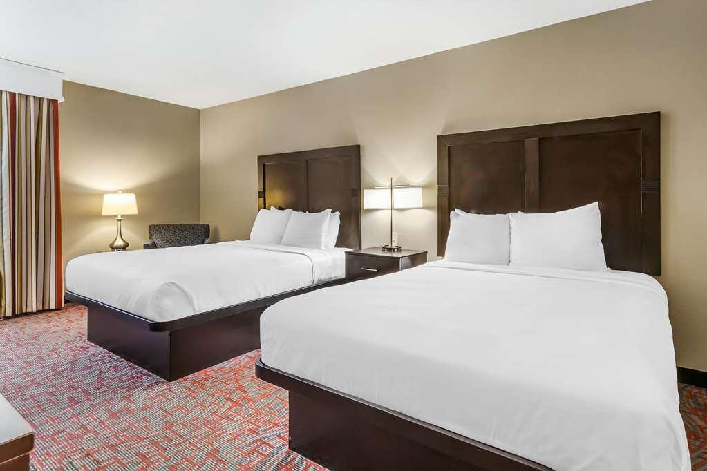 Best Western Airport Inn & Suites Βόρειο Τσάρλεστον Δωμάτιο φωτογραφία