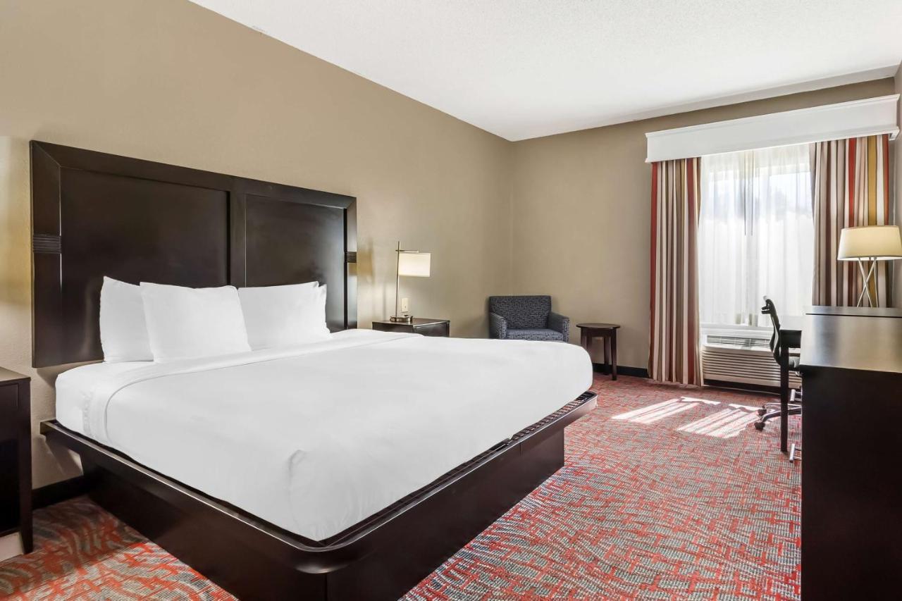 Best Western Airport Inn & Suites Βόρειο Τσάρλεστον Εξωτερικό φωτογραφία