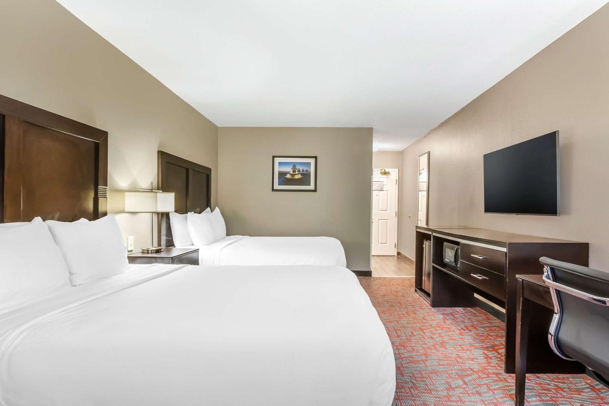Best Western Airport Inn & Suites Βόρειο Τσάρλεστον Εξωτερικό φωτογραφία