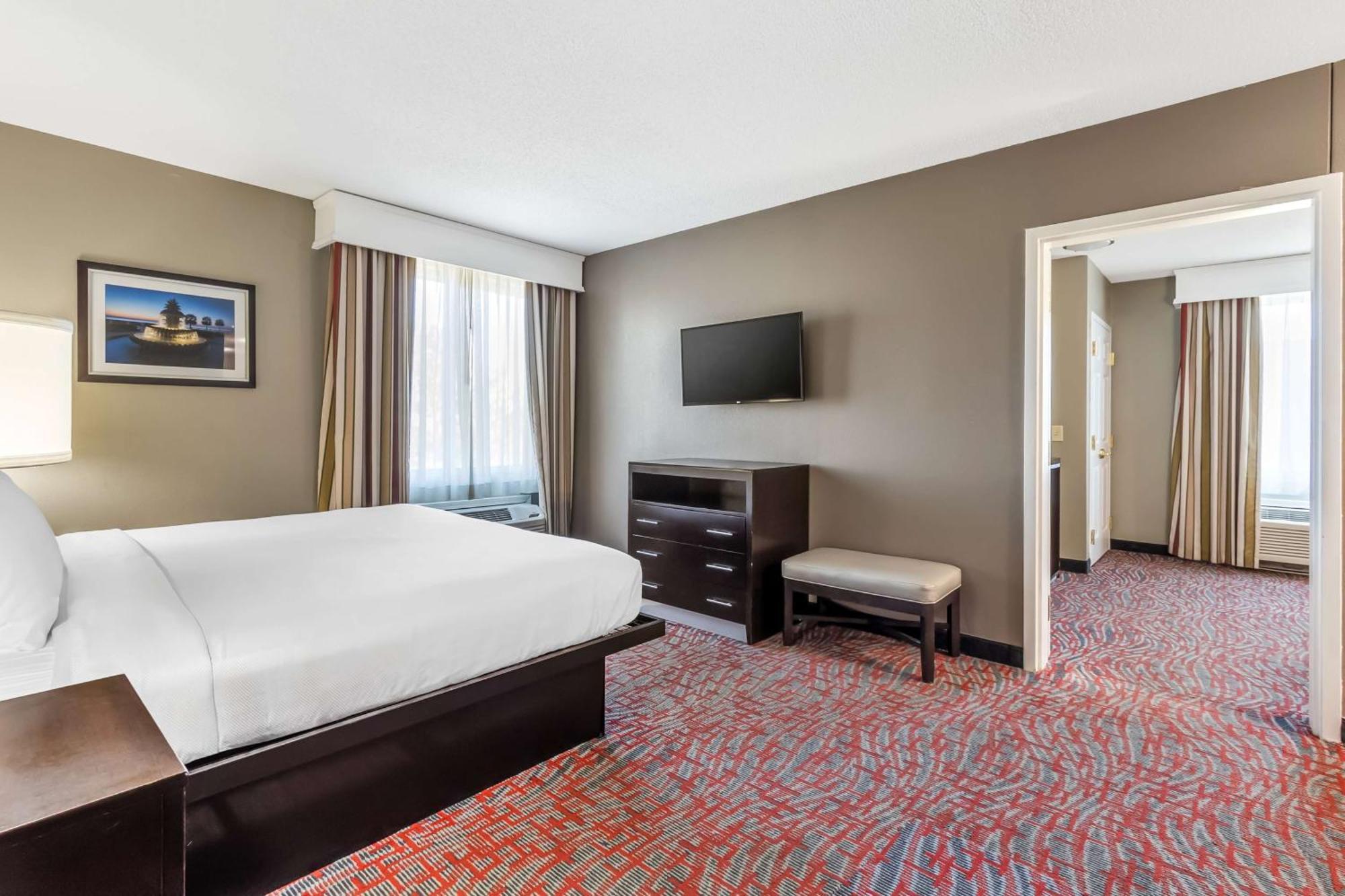 Best Western Airport Inn & Suites Βόρειο Τσάρλεστον Εξωτερικό φωτογραφία