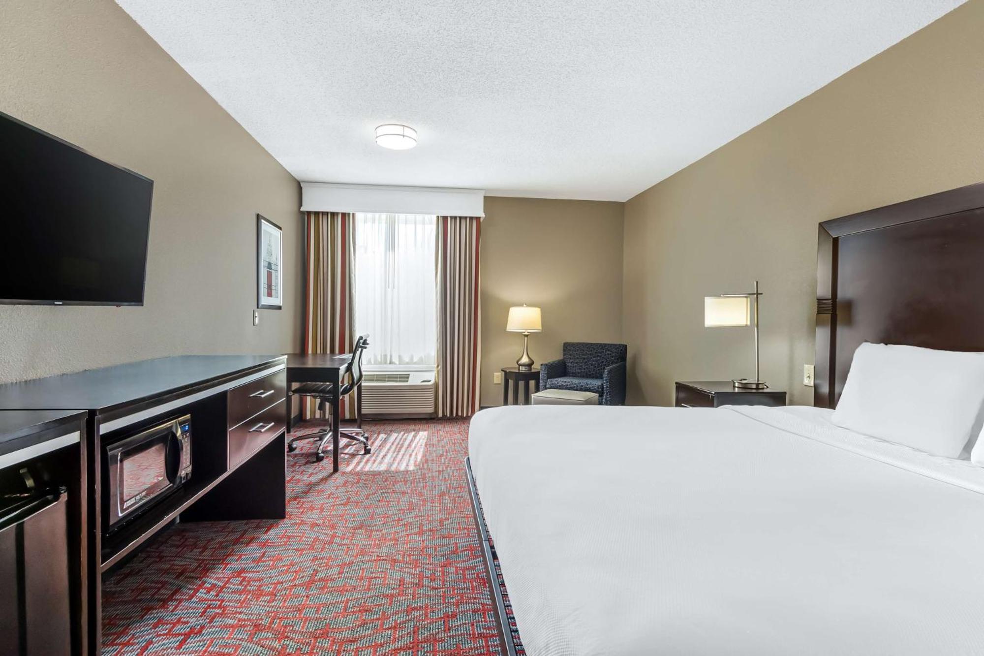 Best Western Airport Inn & Suites Βόρειο Τσάρλεστον Εξωτερικό φωτογραφία