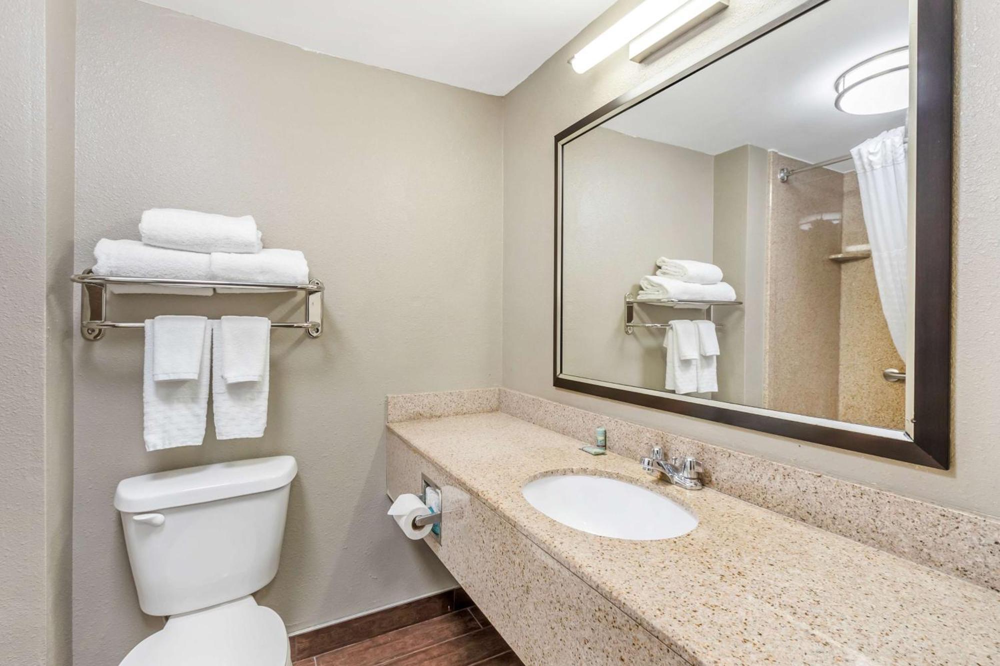 Best Western Airport Inn & Suites Βόρειο Τσάρλεστον Εξωτερικό φωτογραφία