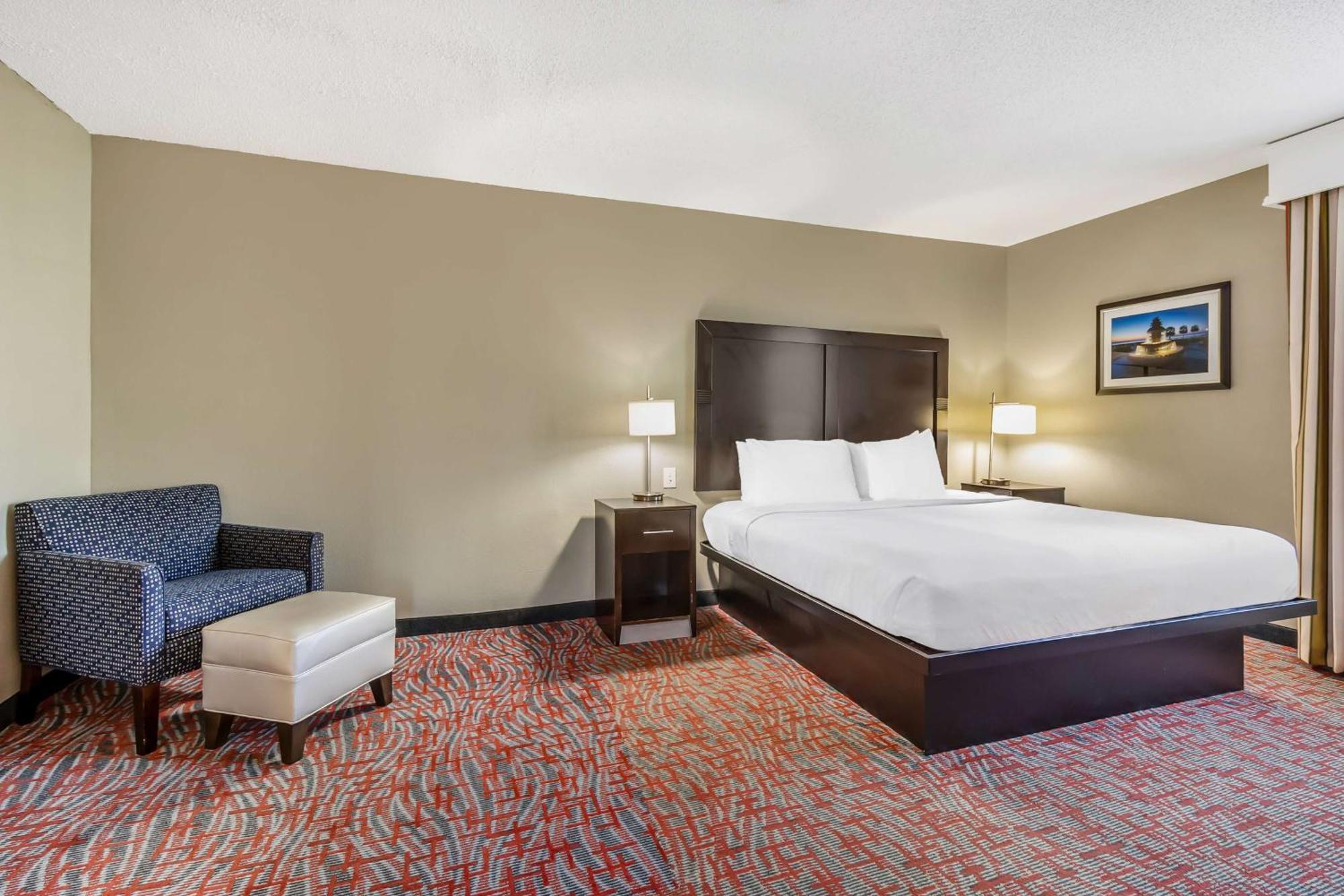 Best Western Airport Inn & Suites Βόρειο Τσάρλεστον Εξωτερικό φωτογραφία