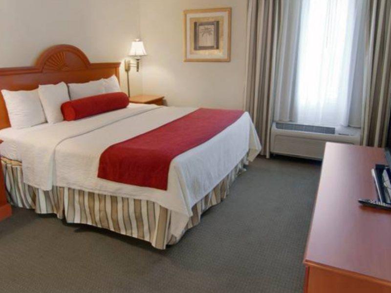 Best Western Airport Inn & Suites Βόρειο Τσάρλεστον Εξωτερικό φωτογραφία