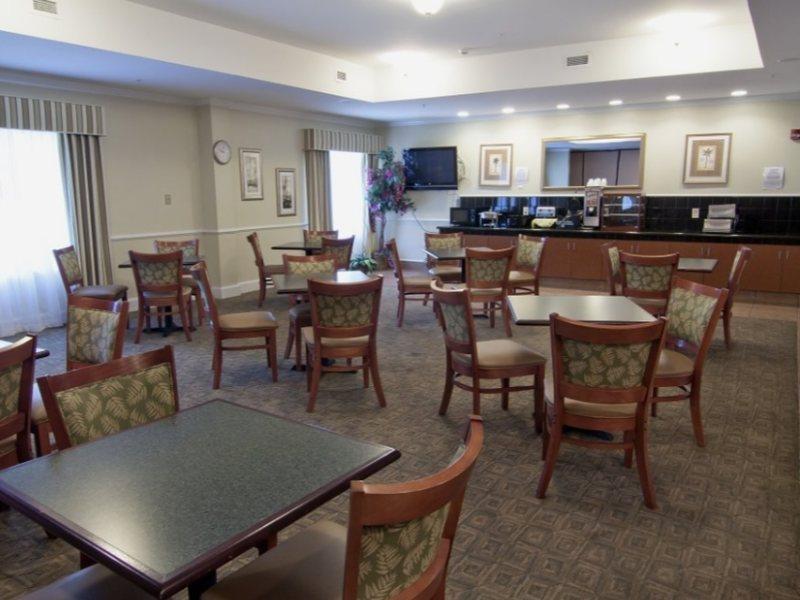 Best Western Airport Inn & Suites Βόρειο Τσάρλεστον Εξωτερικό φωτογραφία