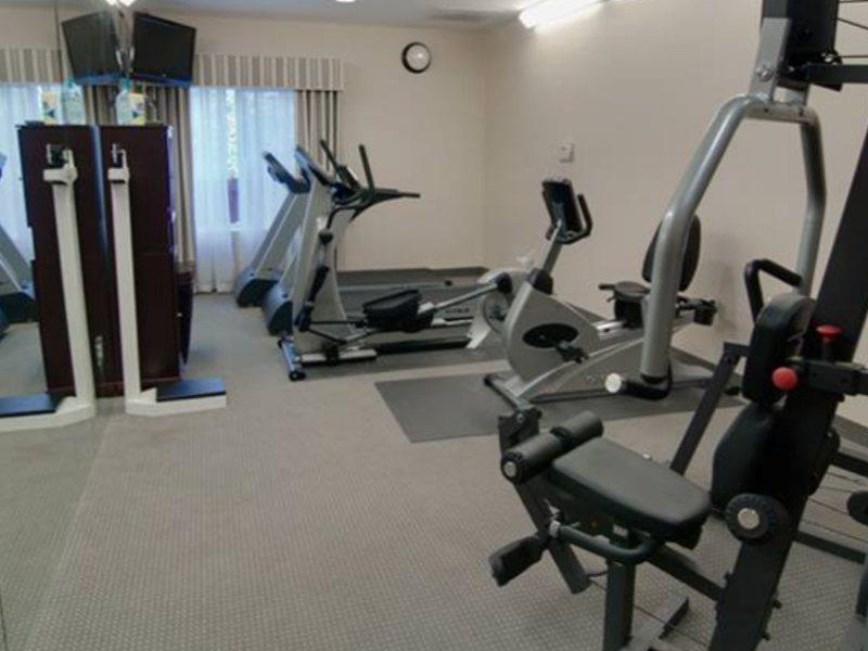 Best Western Airport Inn & Suites Βόρειο Τσάρλεστον Εξωτερικό φωτογραφία