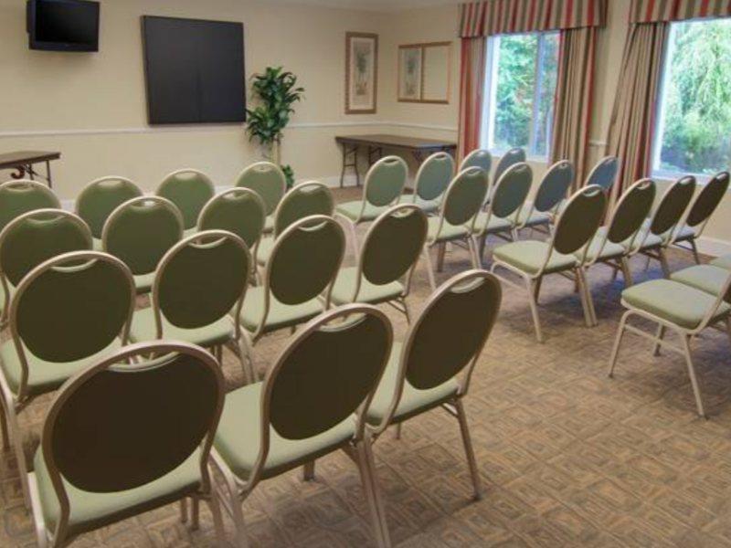 Best Western Airport Inn & Suites Βόρειο Τσάρλεστον Εξωτερικό φωτογραφία