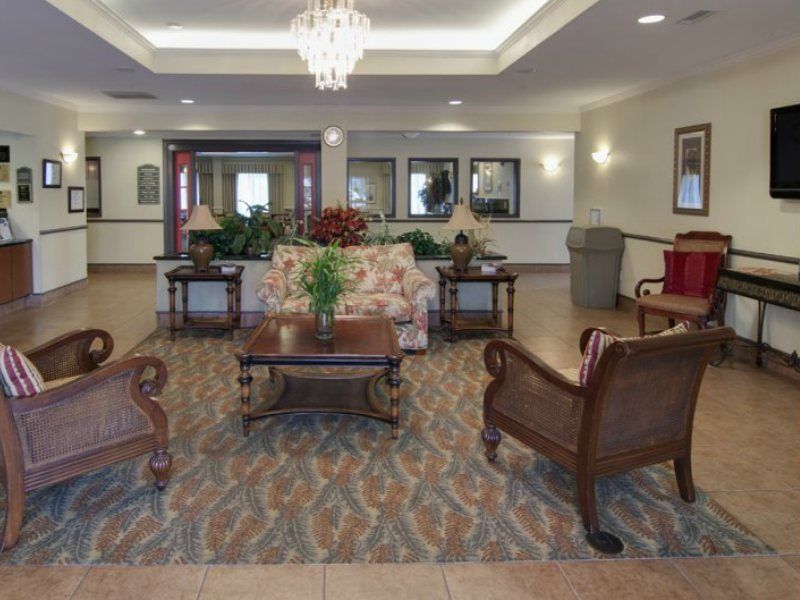 Best Western Airport Inn & Suites Βόρειο Τσάρλεστον Εξωτερικό φωτογραφία