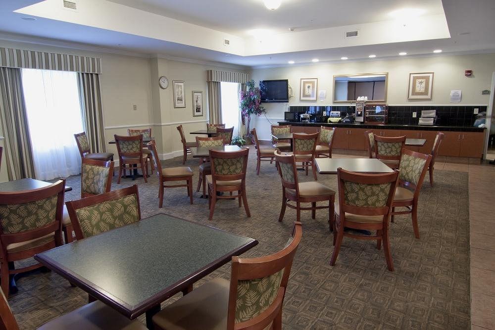 Best Western Airport Inn & Suites Βόρειο Τσάρλεστον Εξωτερικό φωτογραφία
