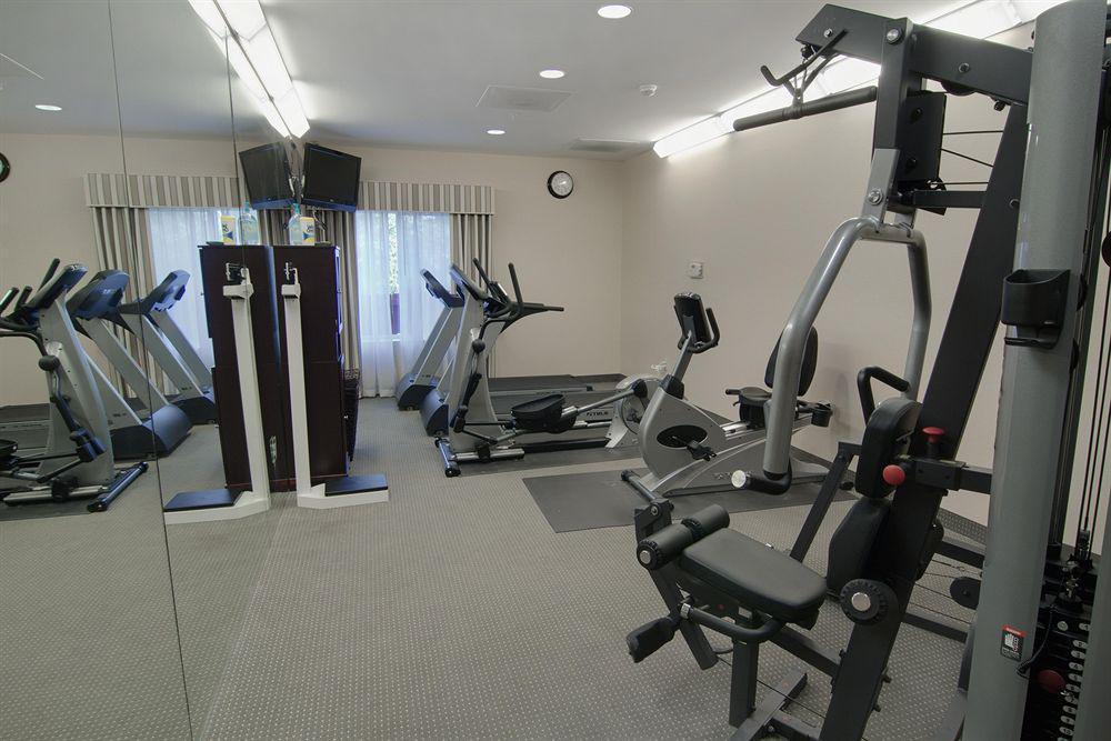 Best Western Airport Inn & Suites Βόρειο Τσάρλεστον Εξωτερικό φωτογραφία