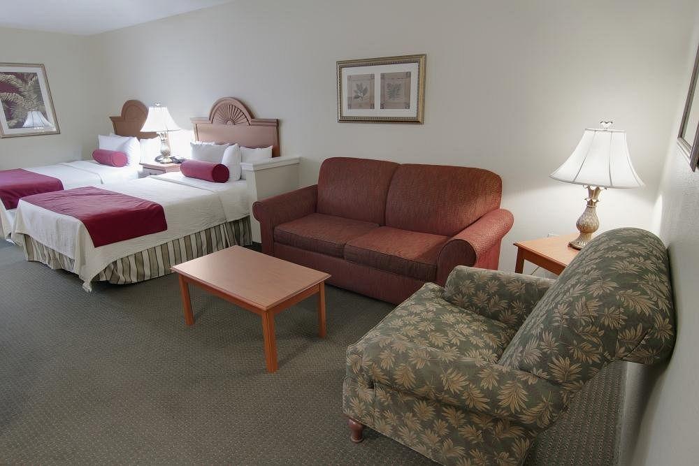 Best Western Airport Inn & Suites Βόρειο Τσάρλεστον Εξωτερικό φωτογραφία